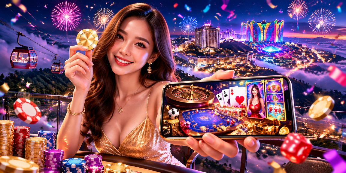 Akses platform jeslot88 untuk taruhan bola sepak dari kawasan peranginan