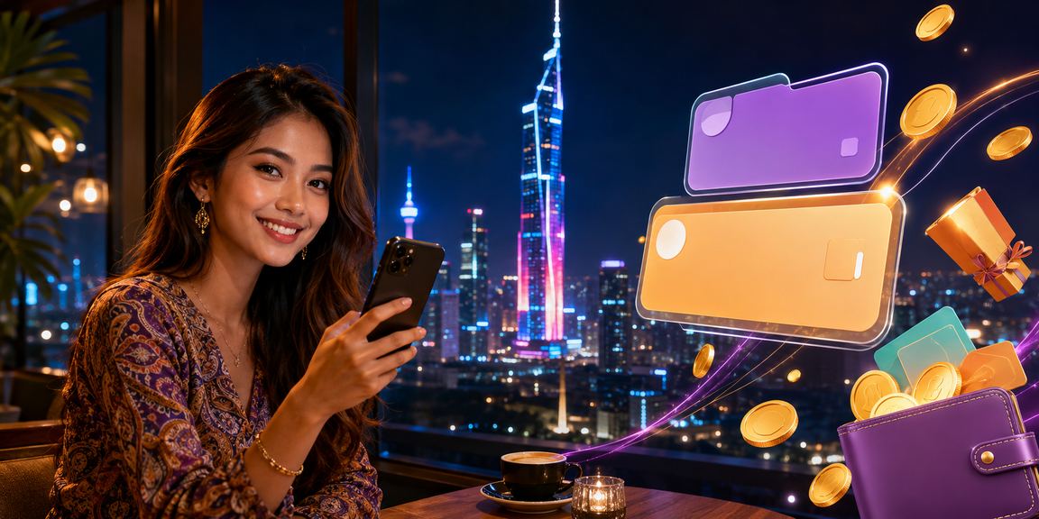 Program cashback bonus VIP jeslot88 untuk pemain Kuala Lumpur