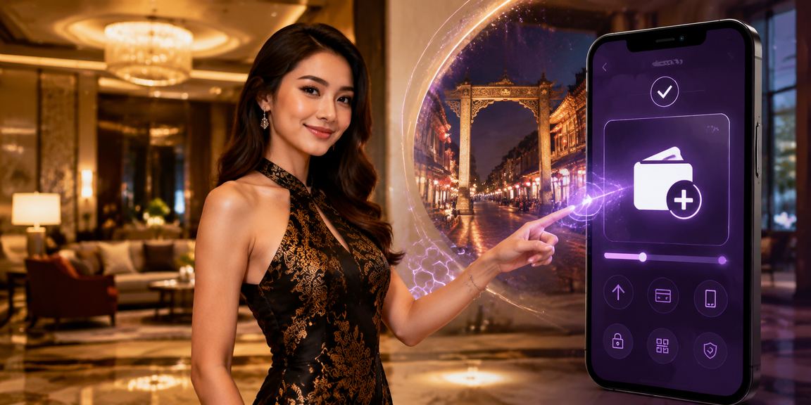 Daftar akaun dengan jeslot88 untuk pengalaman penuh