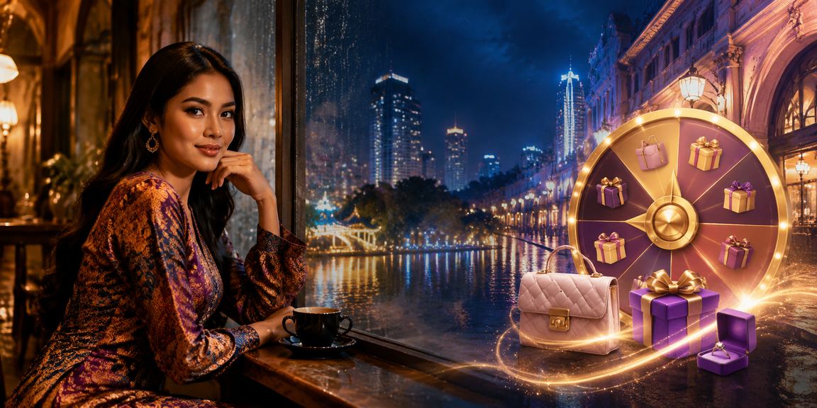 Suasana peminat bola sepak Malaysia menikmati taruhan dalam talian