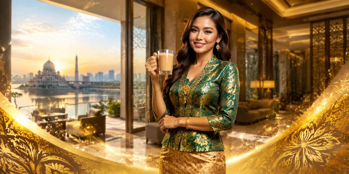 Cashback bonus VIP untuk pemain setia jeslot88 di Putrajaya